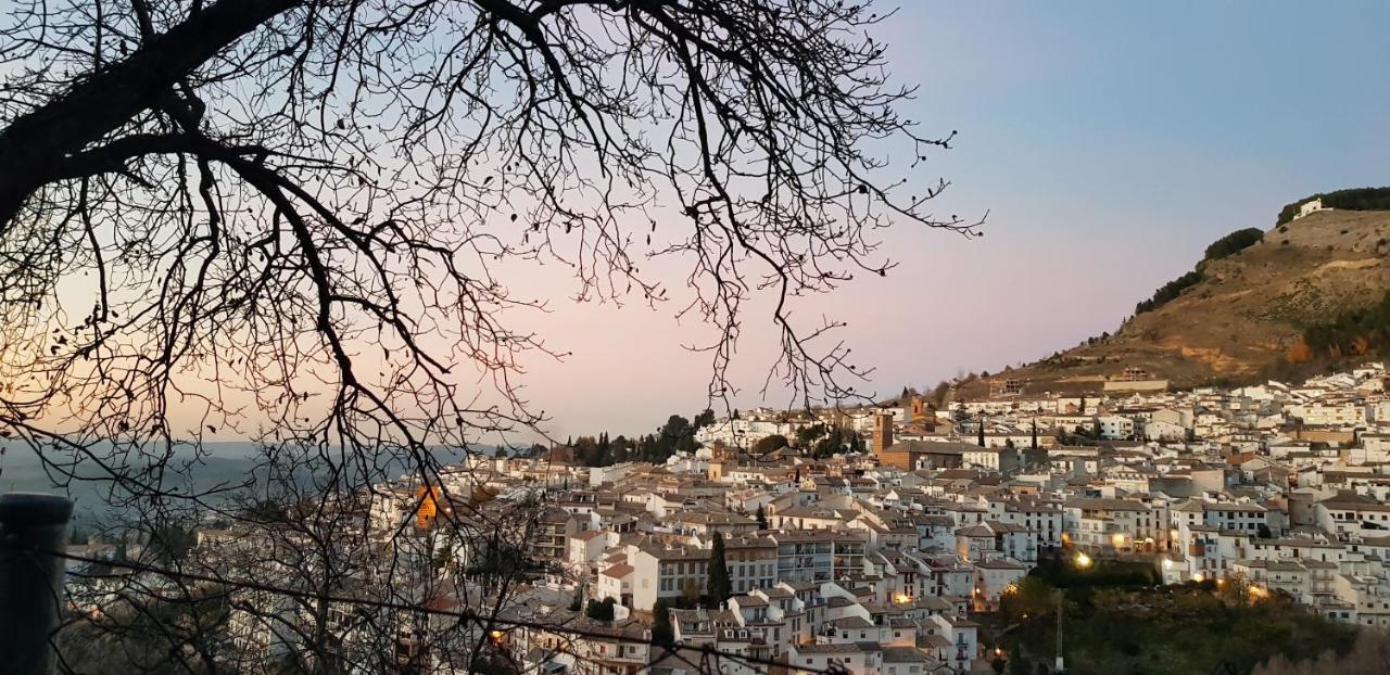 Cazorla Centro Lägenhet Exteriör bild